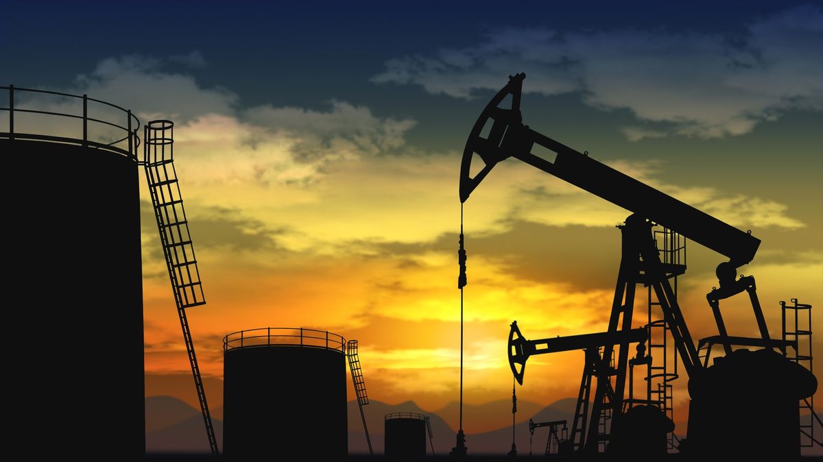 Ceny ropy rostou. Ropný kartel a spol. budou navyšovat těžbu ropy